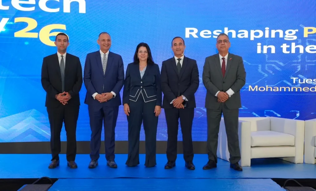 Innovation financière et intelligence artificielle au Maroc : les fintechs en première ligne