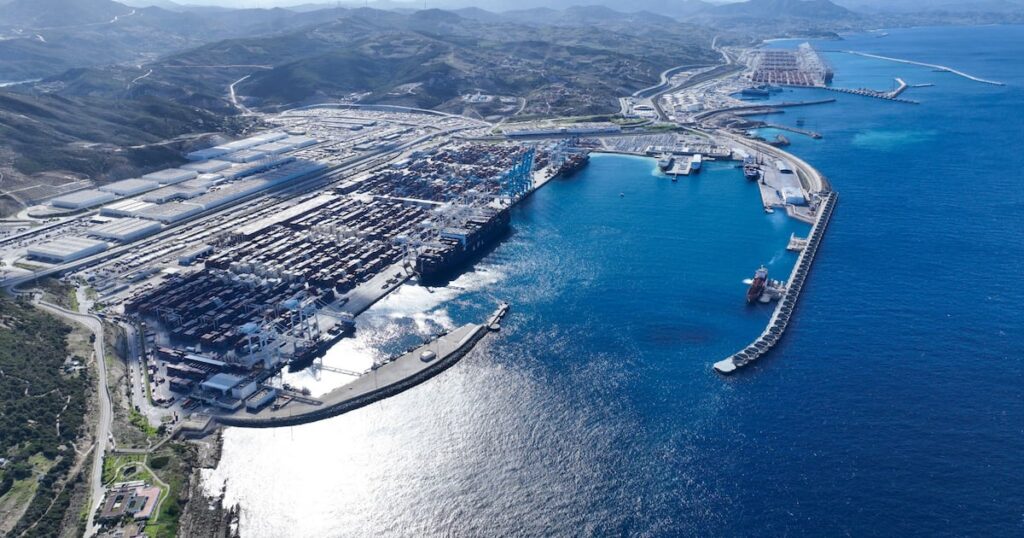 La JICA fait du Maroc un laboratoire pour les ports de demain