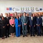 Le Gabon mise sur l&rsquo;industrie pour valoriser ses ressources