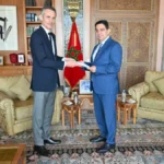Nouvelle ère diplomatique entre la France et le Maroc avec Philippe Lalliot