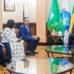 Gabon : Oligui Nguema exige la fin des pénuries de médicaments