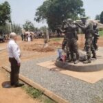 Wagner en Centrafrique : le groupe paramilitaire russe face à la question de sa légalité