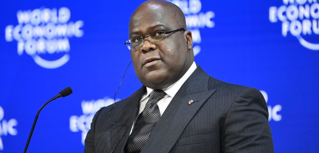 Ebola en RDC : les rassemblements interdits avant une manifestation de l’opposition