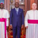 Gabon : cinq diplomates accrédités par le chef de l&rsquo;État Oligui Nguema