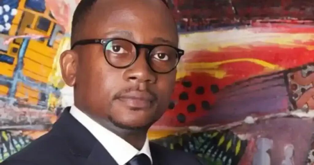 Lutte contre le trafic de drogue : Mario Mètonou porte le savoir-faire béninois à l’OMD