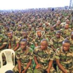 Gabon : vers une production locale des uniformes militaires pour plus d&rsquo;autonomie