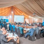 Réunion tripartite entre la rdc, la rca et le hcr pour organiser le retour des réfugiés centrafricains