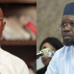 Tensions politiques autour du nouveau gouvernement sénégalais