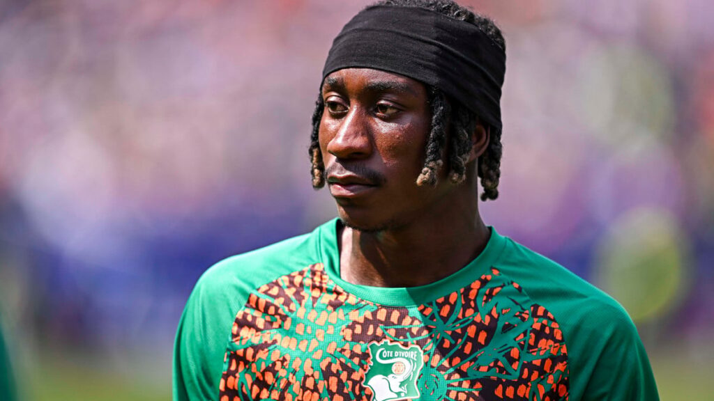 Yan Diomandé au Psg : le tarif revu à la baisse grâce aux liens d’Al-Khelaïfi