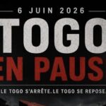 Le 6 juin, le Togo dit non à son système politique ancestral