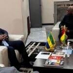 Gabon et Guinée : un ambassadeur gabonais renforce les liens diplomatiques
