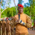 Rupture avec la France : le Burkina Faso remplace-t-il une dépendance par une autre ?