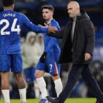 Enzo maresca débarque à manchester city, malo gusto prêt à suivre ?
