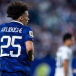 Mercato : une belle opportunité pour le PSG avec Akliouche et Monaco