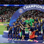 Psg champion d&rsquo;europe 2026 : l&rsquo;épopée parisienne en ligue des champions décryptée