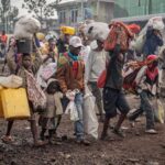 Kinshasa : l&rsquo;urgence humanitaire des déplacés de l&rsquo;Est