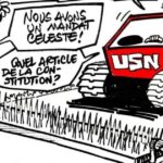 Nouveau bras de fer entre la Cenco et le pouvoir à Kinshasa