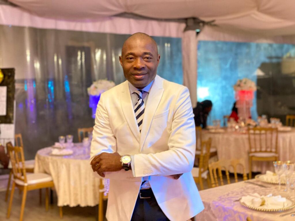 Jean Claude Mbede : le Cameroun divisé en deux ethnies selon les privilèges