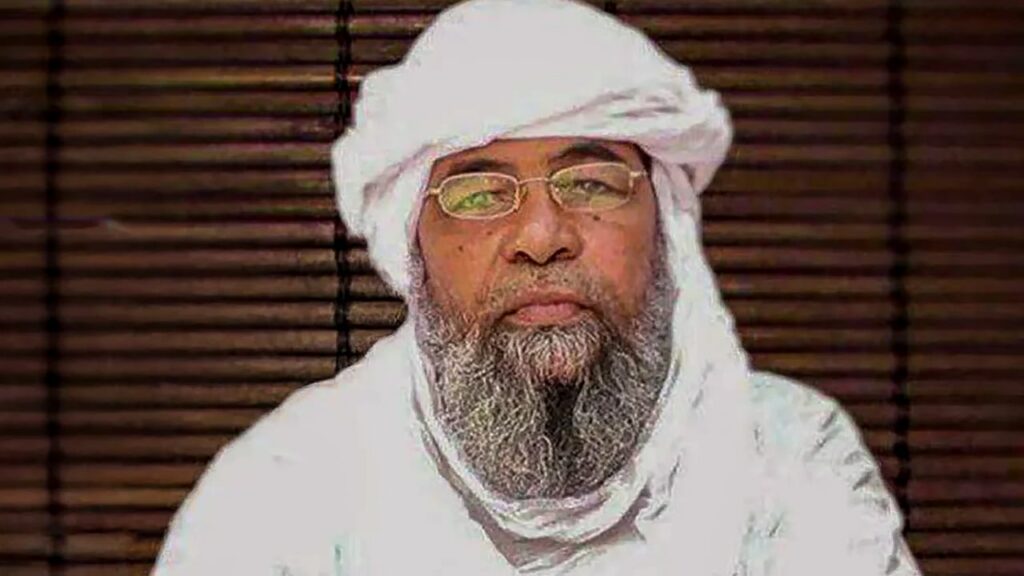 Chef terroriste malien traqué : une prime record pour ag ghaly