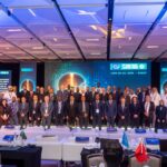 Rabat abrite le 3ème forum arabe des dirigeants postaux