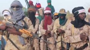 Sahel : l&rsquo;arc de crise s&rsquo;étend du Mali au Nigeria