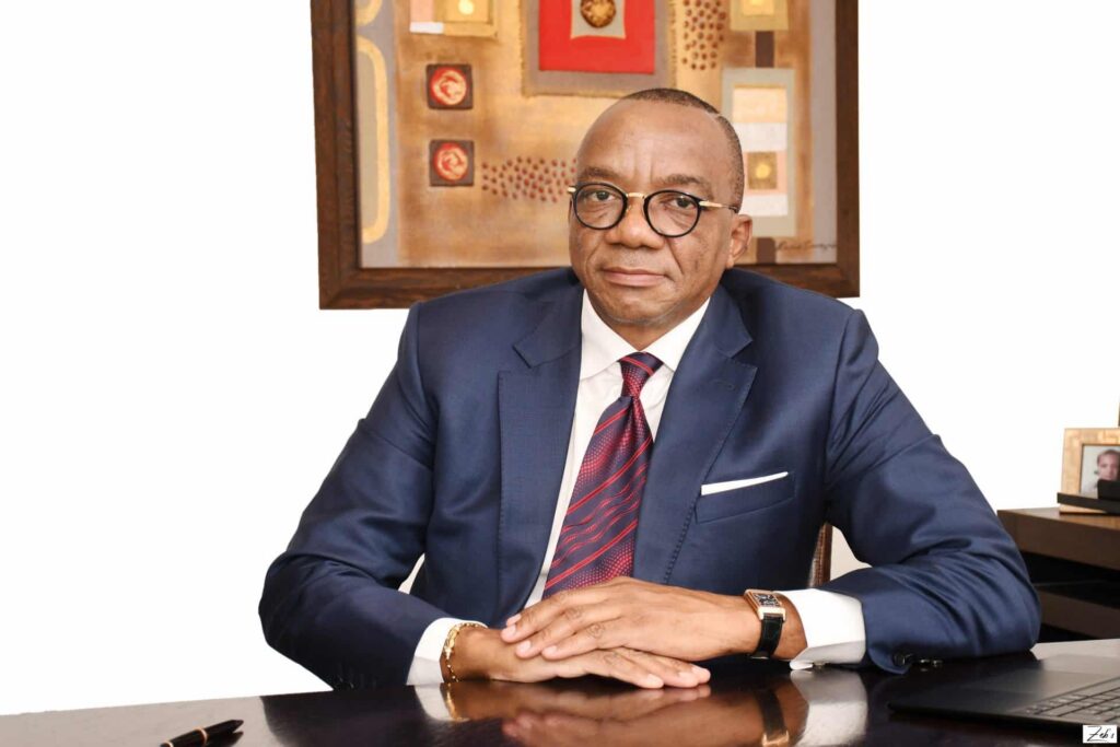 Célestin Tawamba au Gecam : investir au Cameroun exige des décisions rapides