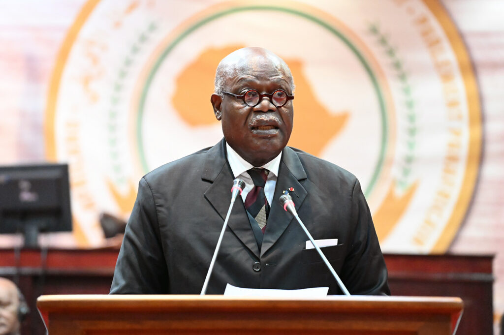 Yaoundé accueille la 51e session de l’Assemblée parlementaire de la francophonie