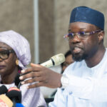 Sonko dénonce les demi-engagements de faye et refuse la participation du pastef au gouvernement