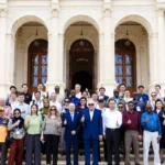 Mali : le sommet mondial de l&rsquo;enseignement supérieur en Chine