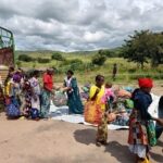 Urgences humanitaires dans le Sud-Kivu : msf en première ligne face aux déplacés