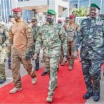 Attaque sanglante à Niamey : l&rsquo;AES pointe des soutiens étrangers