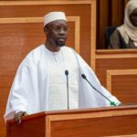 Ousmane Sonko dénonce une manœuvre politique contre sa réintégration à l&rsquo;Assemblée
