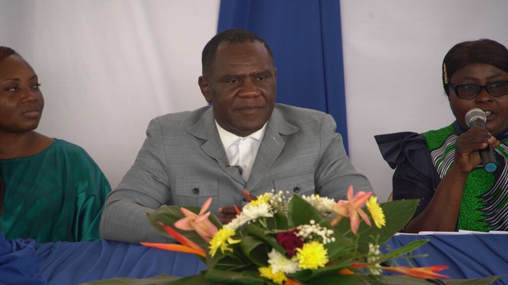 Gabon : le 7mp renforce son assise territoriale aux côtés du président Oligui Nguema