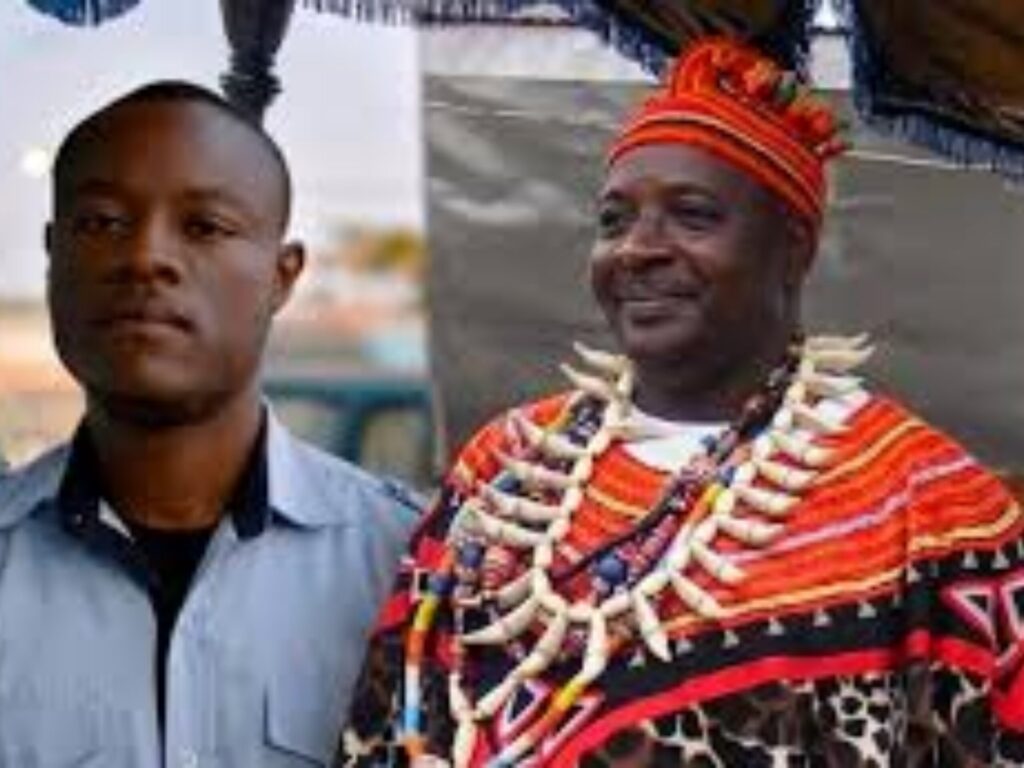 Double meurtre à Baloum : le chef et huit accusés écroués à Dschang