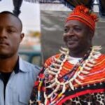 Double meurtre à Baloum : le chef et huit accusés écroués à Dschang