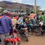 Pénurie d&rsquo;essence à Ségou : le quotidien des maliens mis à mal