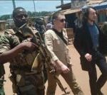 Bangui : le KM5 en proie à un braquage orchestré par des mercenaires russes