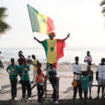 Senegal : l&rsquo;engouement croissant pour les Paris sportifs avant le mondial 2026