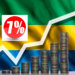 Gabon : l&rsquo;ambition d&rsquo;une croissance à 7% d&rsquo;ici 2030
