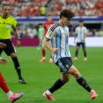 Julian Alvarez au Barça : Pedri met la pression sur le PSG
