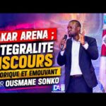 Ousmane sonko impose une nouvelle discipline à pastef pour les prochains combats politiques