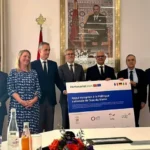 Maroc et union européenne renforcent leur collaboration pour la gestion de l’eau