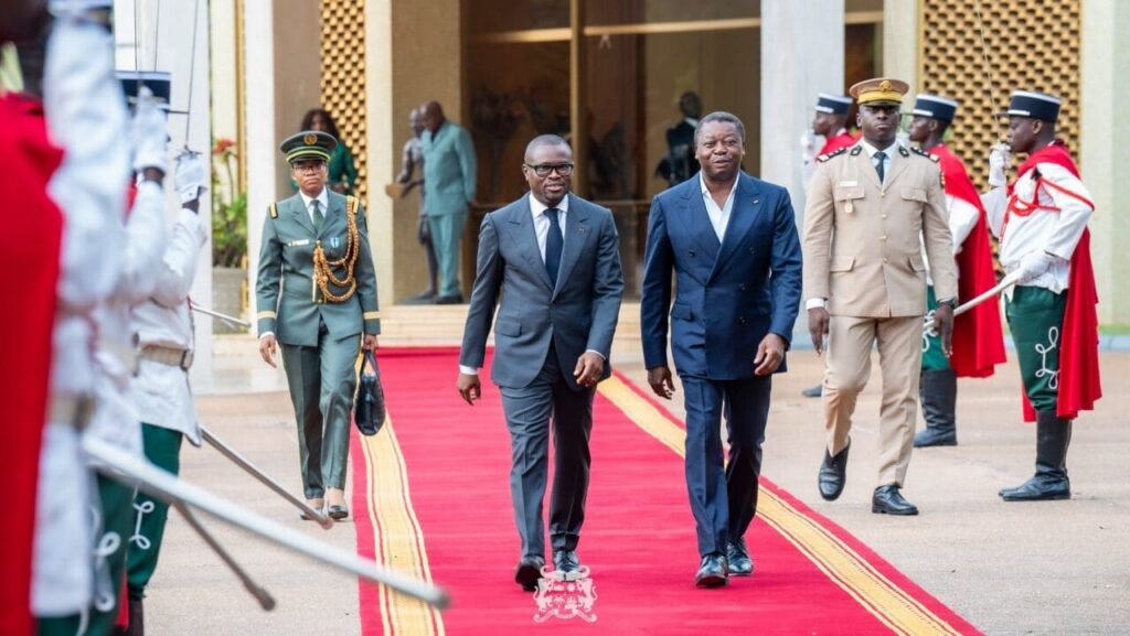 Bénin et Togo unissent leurs forces pour une autonomie énergétique face aux crises externes