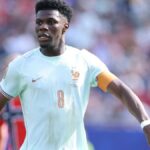 Aurélien Tchouaméni : Chelsea sur les rangs pour un transfert estival
