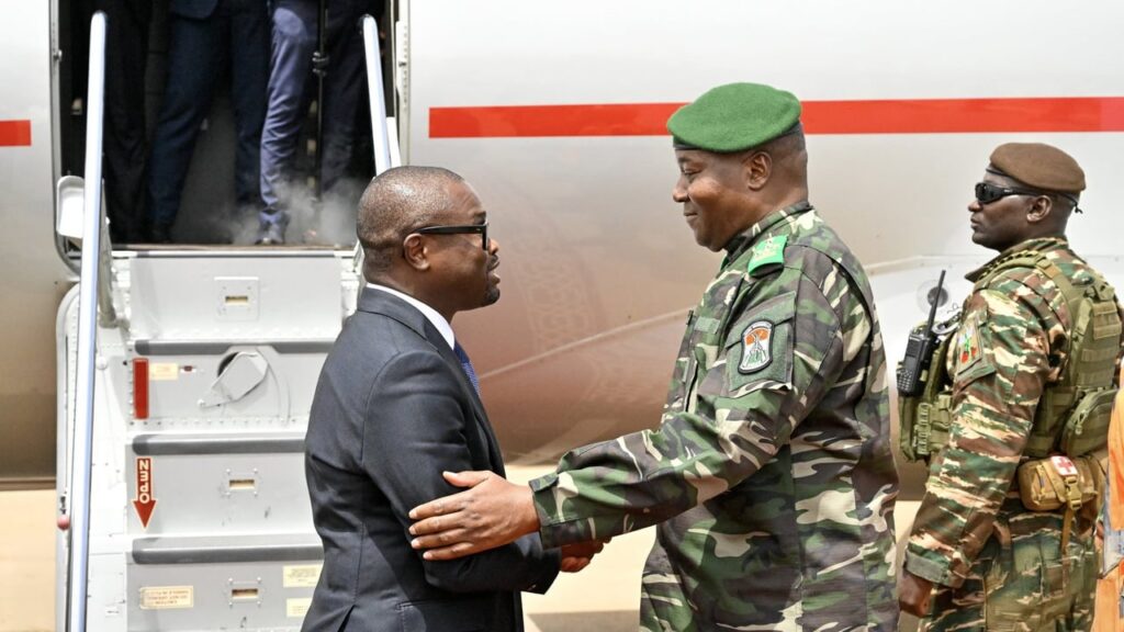 Bénin et Niger unis pour une réouverture prochaine de la frontière