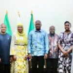 Le Gabon à la tête du CAMES : un levier stratégique pour l’avenir de l’enseignement supérieur africain