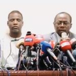 Réintégration d&rsquo;Ousmane Sonko : l&rsquo;opposition saisie le Conseil constitutionnel