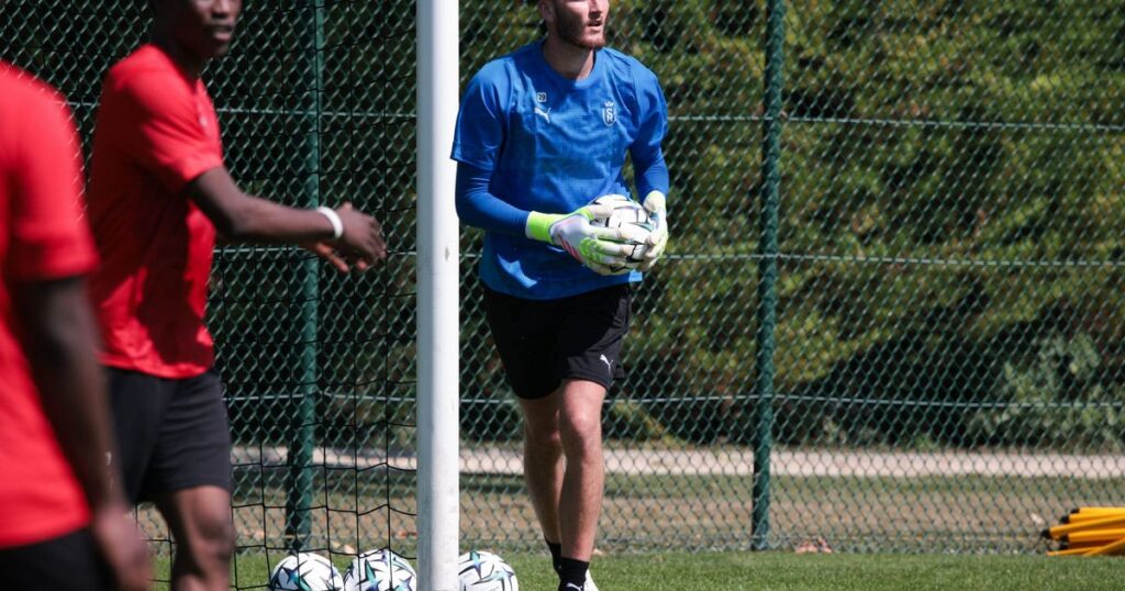 Transfert à Newcastle : Ewen Jaouen quitte Reims pour l’Angleterre