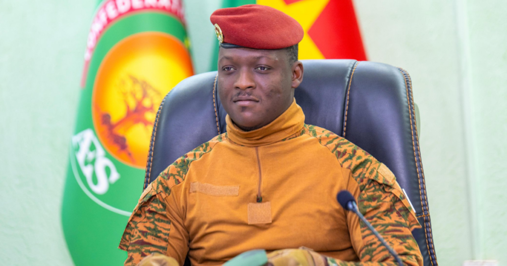 Rupture diplomatique Burkina Faso : Paris appelle les Français à la vigilance