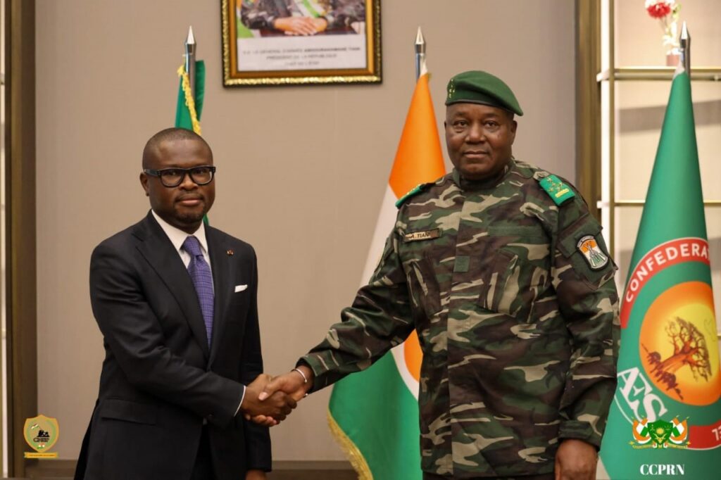 Bénin : une réforme majeure dans le renseignement avec la création de la Dgs
